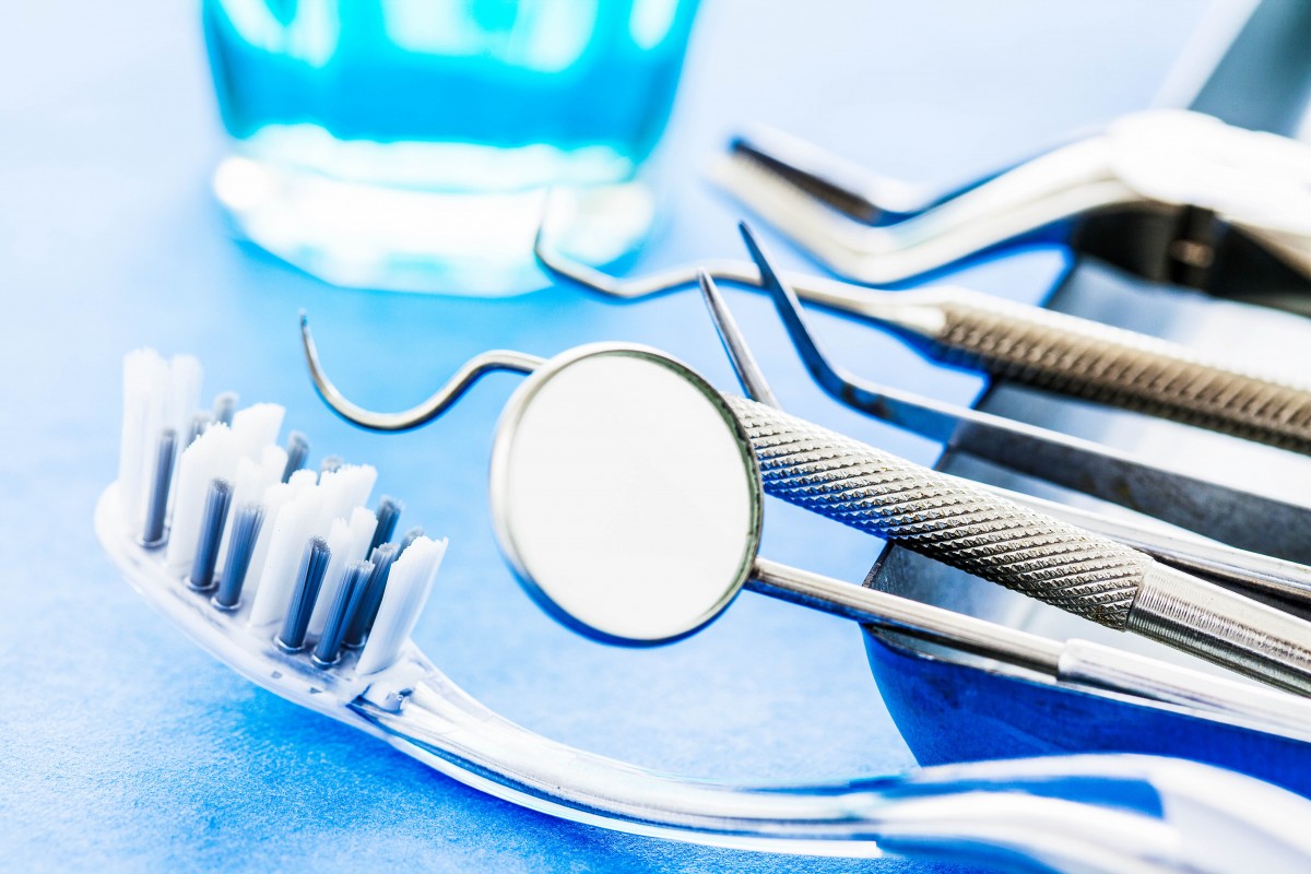 MCHD Dentistry to add two operatories